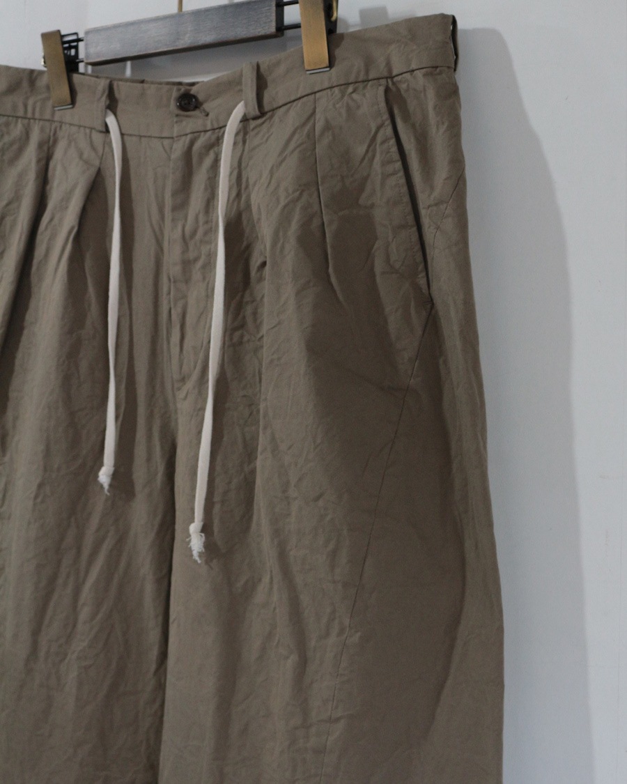 NICENESS (�ʥ����ͥ�) | JOAN / ���祢�� (�����С��ѥ��) KHAKI