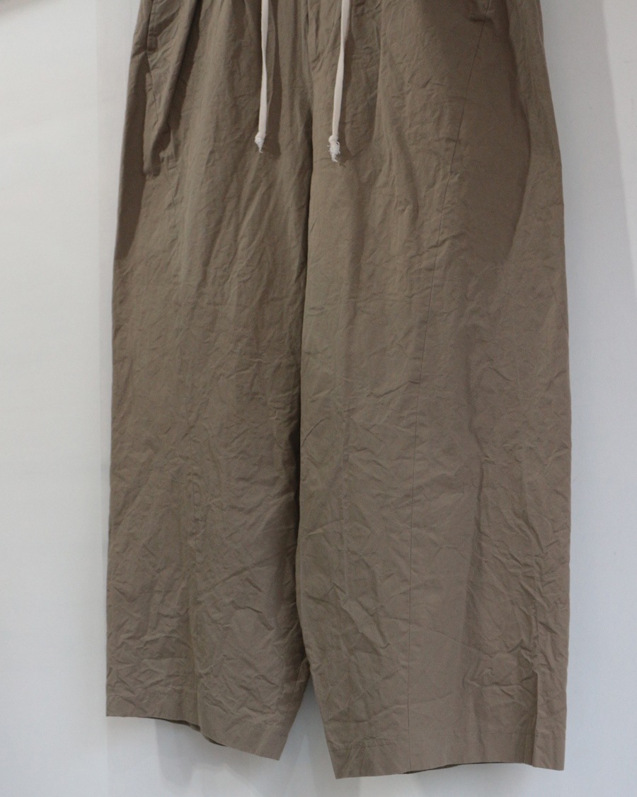 NICENESS (�ʥ����ͥ�) | JOAN / ���祢�� (�����С��ѥ��) KHAKI