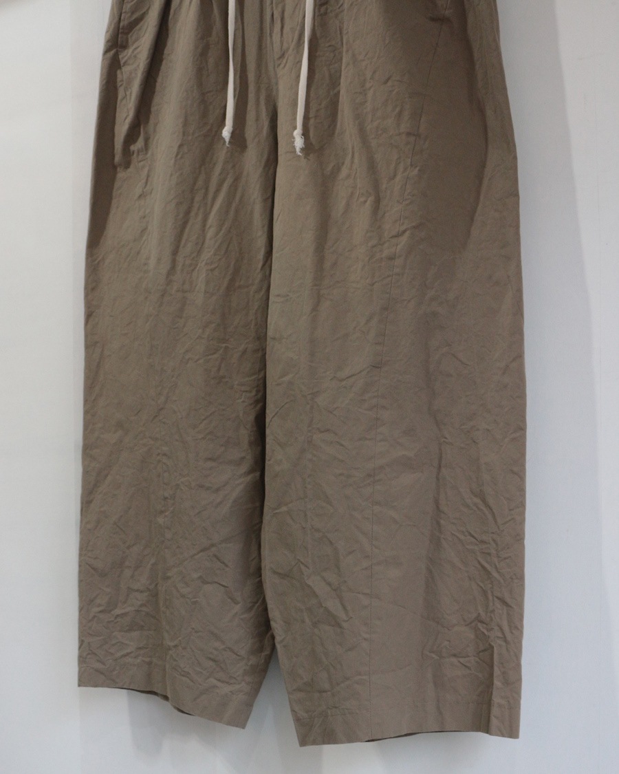 NICENESS (�ʥ����ͥ�) | JOAN / ���祢�� (�����С��ѥ��) KHAKI