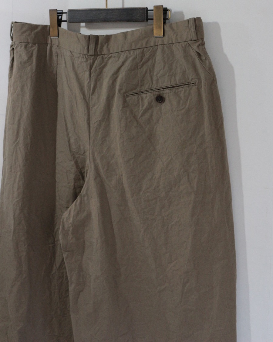 NICENESS (�ʥ����ͥ�) | JOAN / ���祢�� (�����С��ѥ��) KHAKI