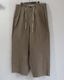 NICENESS (�ʥ����ͥ�) | JOAN / ���祢�� (�����С��ѥ��) KHAKI
