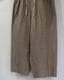 NICENESS (�ʥ����ͥ�) | JOAN / ���祢�� (�����С��ѥ��) KHAKI