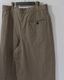 NICENESS (�ʥ����ͥ�) | JOAN / ���祢�� (�����С��ѥ��) KHAKI