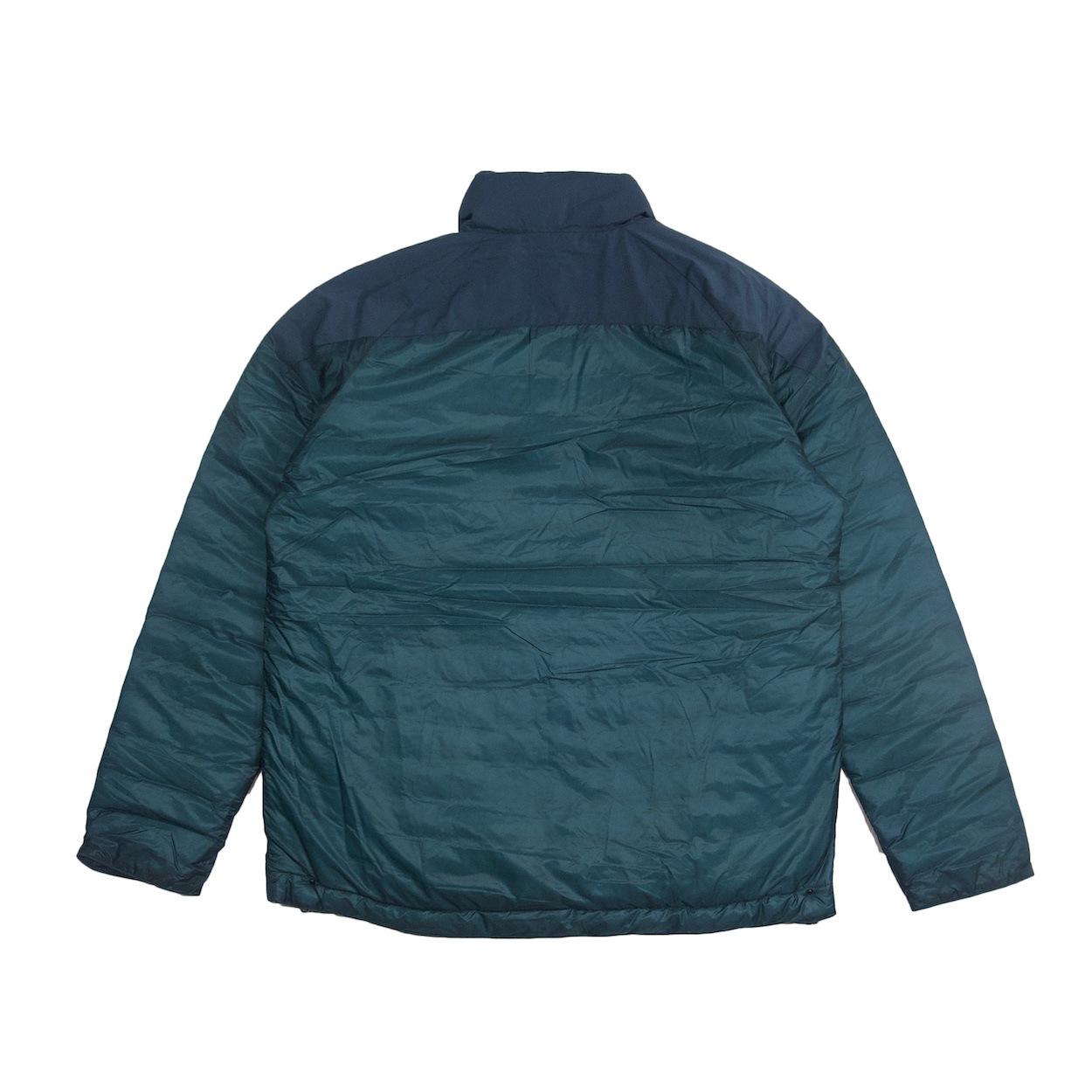 Klattermusen (����å���ࡼ����)��Brokk Light Down Jacket (�֥��å��饤�ȥ����󥸥㥱�å�) - Midnight Blue