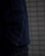 MAATEE&SONS (ޡƥɥ) | ǲSHETLAND ΢ߥ ҤäȤP/O SWEATER - NAVY