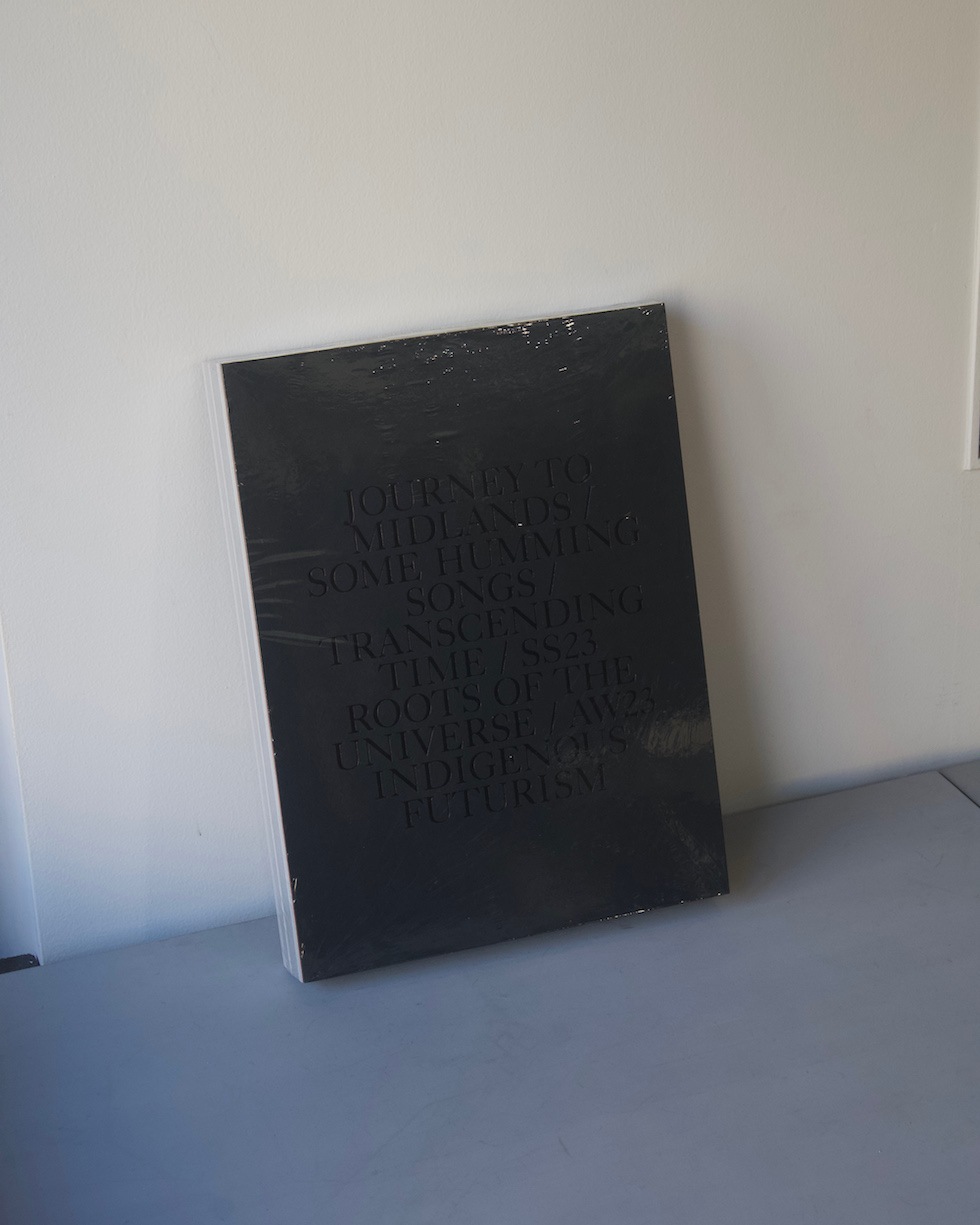 NICENESS (�ʥ����ͥ�) | Archive Book 2023 (���������֥֥å� 2023) - BLACK