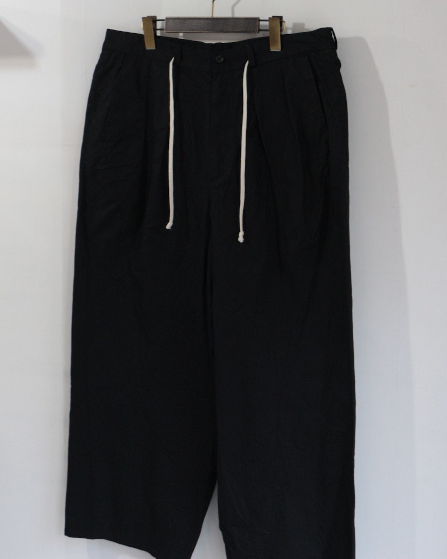 NICENESS (�ʥ����ͥ�) | JOAN / ���祢�� (�����С��ѥ��) BLACK