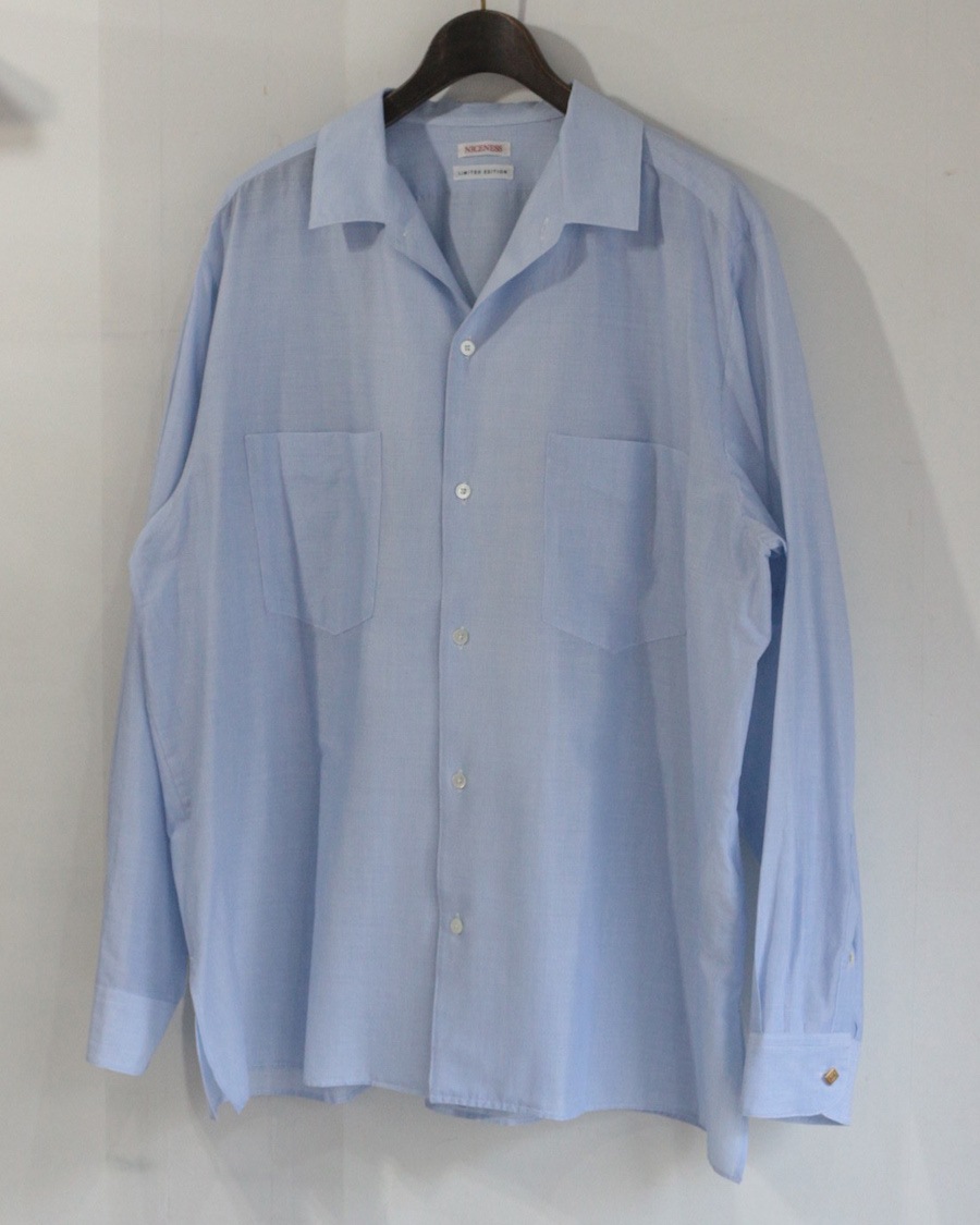 NICENESS (�ʥ����ͥ�) |  ROMEO / ���ᥪ (�ǥåɥ��ȥå� �饤�ȥ֥롼�ѥ�����ɥ����)
