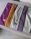 NEEDLES (ˡɥ륺) | Track Pant - Poly Smooth (ȥåѥ - ݥꥨƥ륹ࡼ) - B - SAX , C - PURPLE