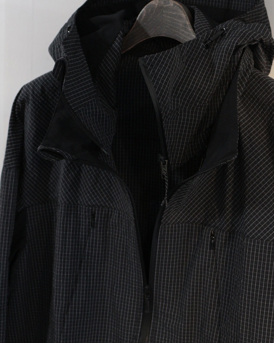 PASTOR NOVA (�ѥ��ȥ�Υ���) | CONFUSE BALACLAVA JACKET (����ե塼���Х饯��Х��㥱�å�) 