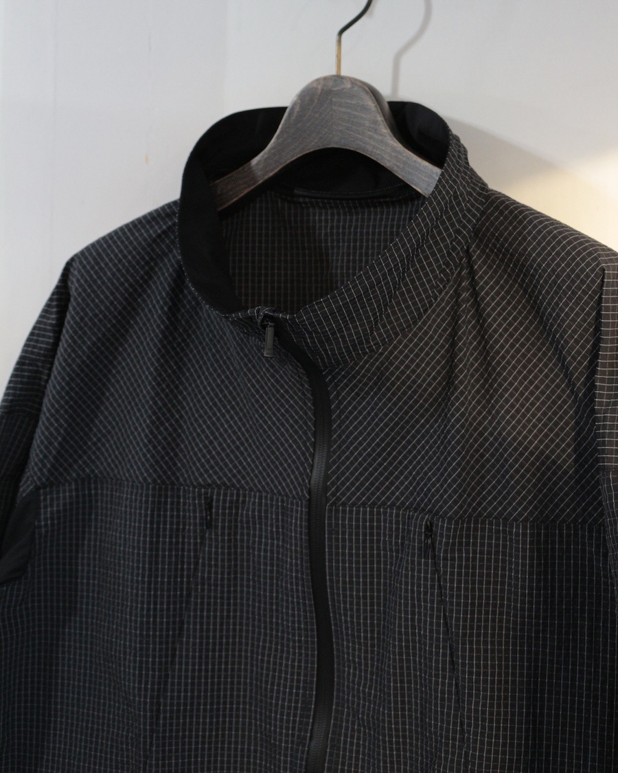 PASTOR NOVA (�ѥ��ȥ�Υ���) | CONFUSE BALACLAVA JACKET (����ե塼���Х饯��Х��㥱�å�) 
