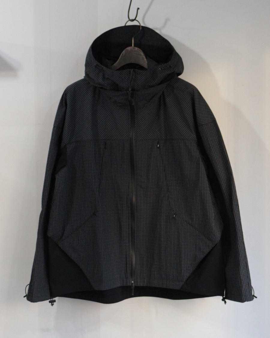 PASTOR NOVA (�ѥ��ȥ�Υ���) | CONFUSE BALACLAVA JACKET (����ե塼���Х饯��Х��㥱�å�) 