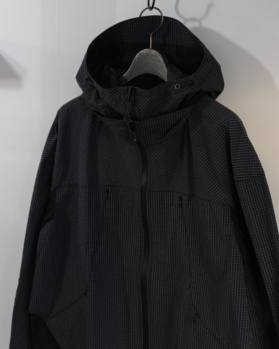 PASTOR NOVA (�ѥ��ȥ�Υ���) | CONFUSE BALACLAVA JACKET (����ե塼���Х饯��Х��㥱�å�) 