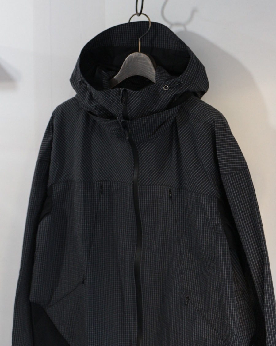 PASTOR NOVA (�ѥ��ȥ�Υ���) | CONFUSE BALACLAVA JACKET (����ե塼���Х饯��Х��㥱�å�) 