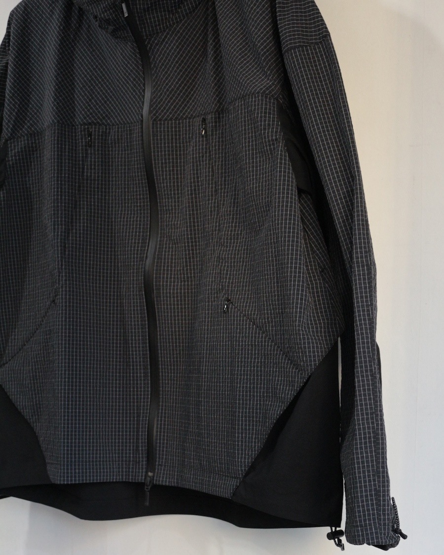 PASTOR NOVA (�ѥ��ȥ�Υ���) | CONFUSE BALACLAVA JACKET (����ե塼���Х饯��Х��㥱�å�) 