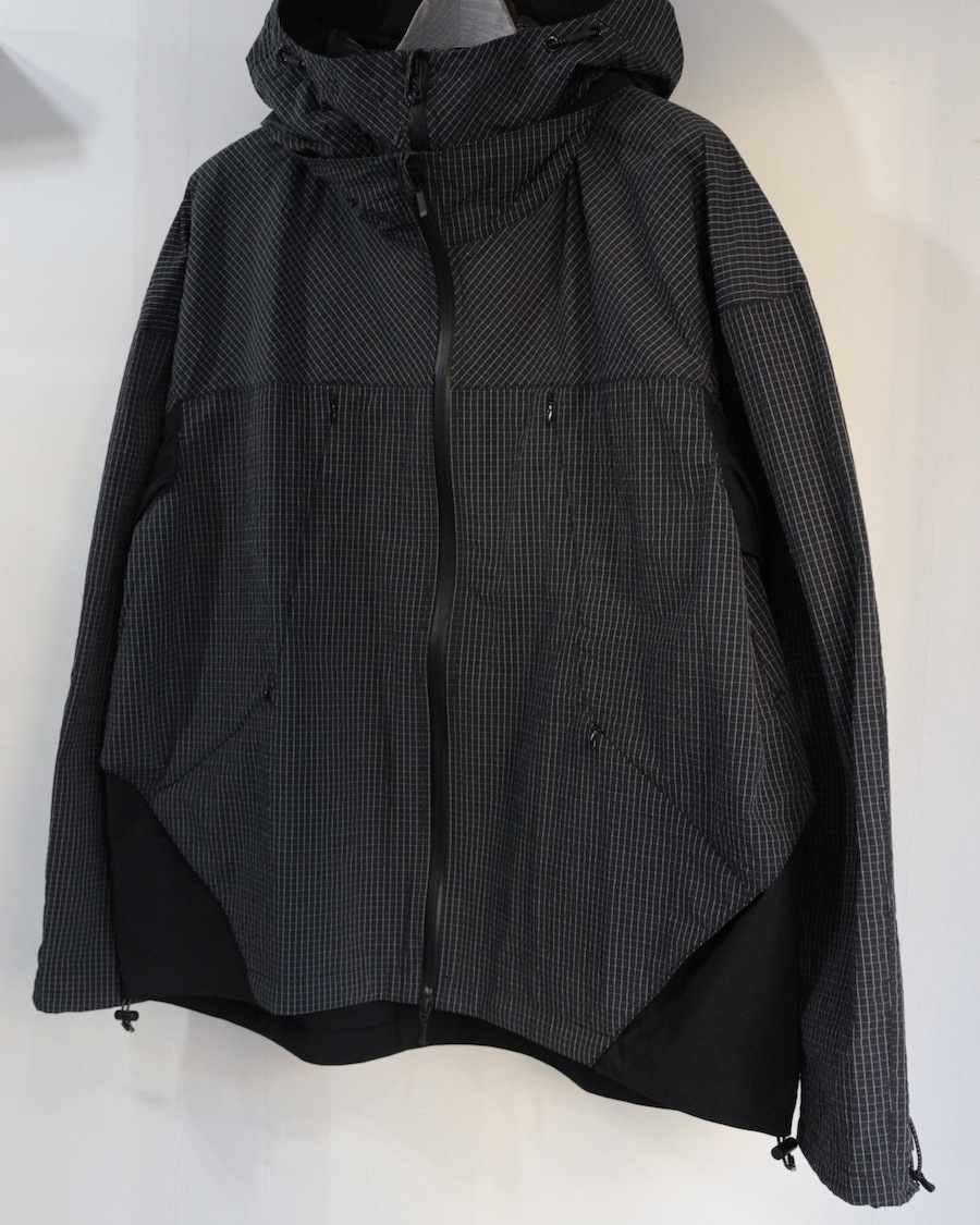 PASTOR NOVA (�ѥ��ȥ�Υ���) | CONFUSE BALACLAVA JACKET (����ե塼���Х饯��Х��㥱�å�) 