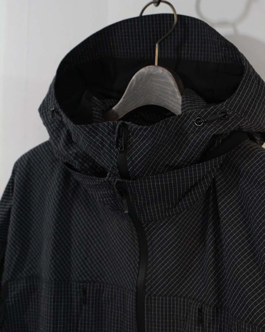 PASTOR NOVA (�ѥ��ȥ�Υ���) | CONFUSE BALACLAVA JACKET (����ե塼���Х饯��Х��㥱�å�) 