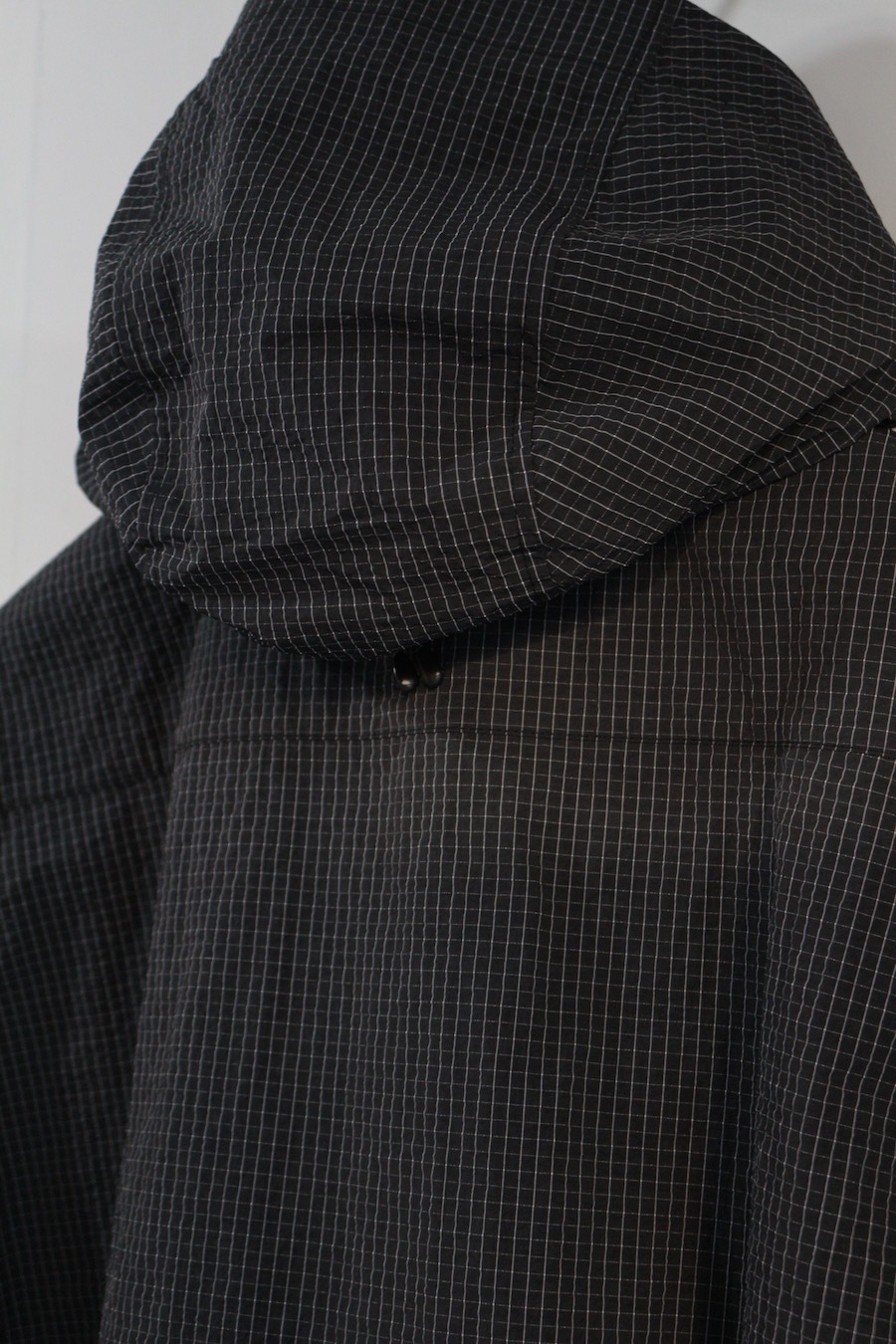 PASTOR NOVA (�ѥ��ȥ�Υ���) | CONFUSE BALACLAVA JACKET (����ե塼���Х饯��Х��㥱�å�) 