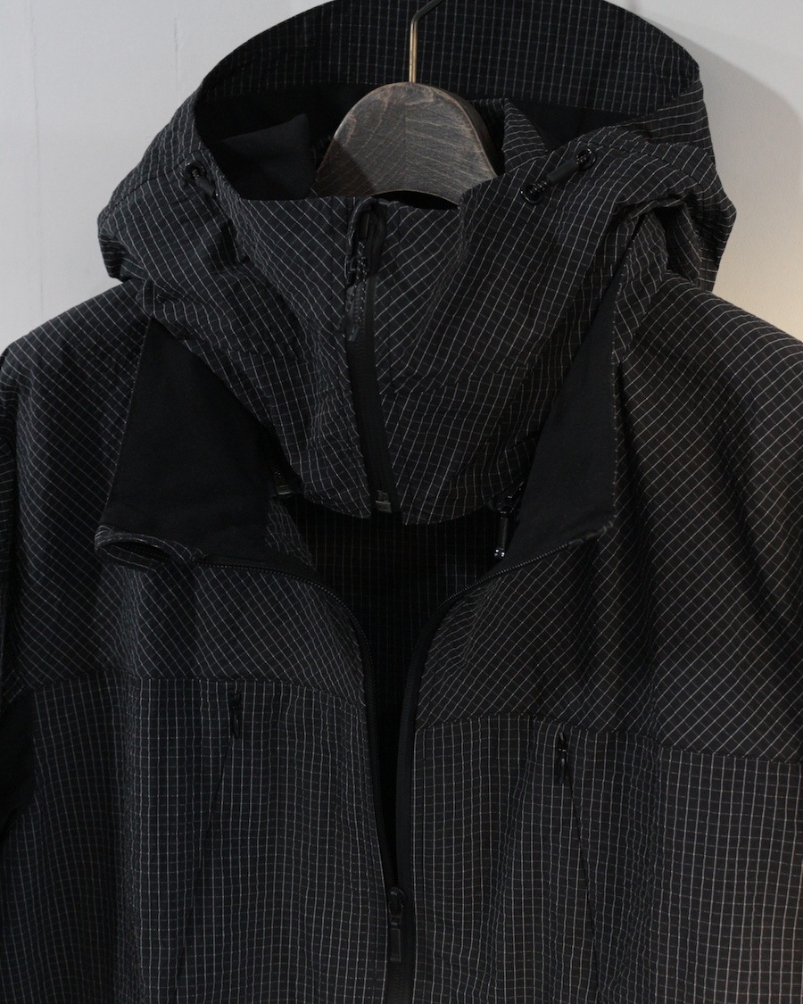 PASTOR NOVA (�ѥ��ȥ�Υ���) | CONFUSE BALACLAVA JACKET (����ե塼���Х饯��Х��㥱�å�) 