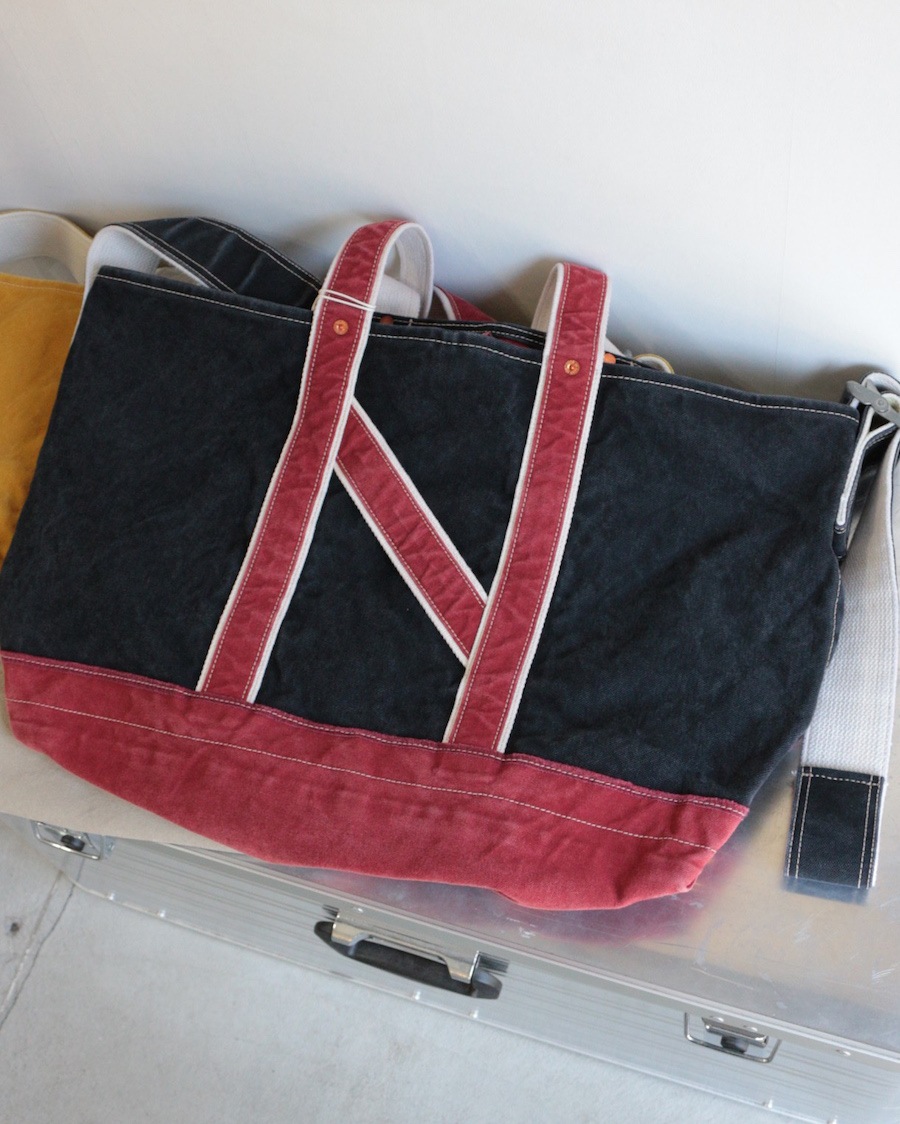 NICENESS (�ʥ����ͥ�) | L.LESH / L.��å��� ( NN���������ȡ��ȥХå�  ) BLACK��RED , MUSTARD��GRAY , NATURAL��GREEN