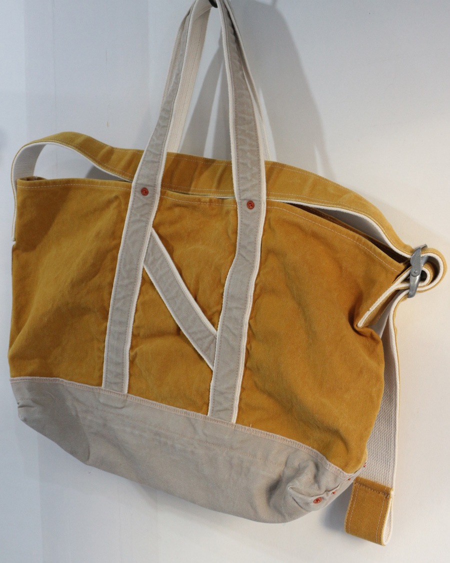 NICENESS (�ʥ����ͥ�) | L.LESH / L.��å��� ( NN���������ȡ��ȥХå�  ) BLACK��RED , MUSTARD��GRAY , NATURAL��GREEN