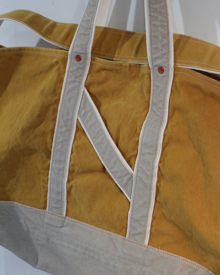 NICENESS (�ʥ����ͥ�) | L.LESH / L.��å��� ( NN���������ȡ��ȥХå�  ) BLACK��RED , MUSTARD��GRAY , NATURAL��GREEN