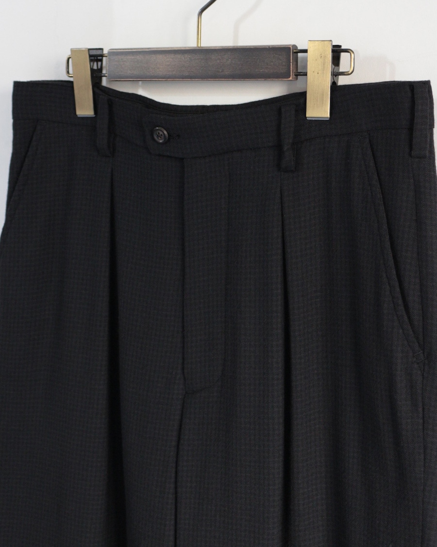 NICENESS (�ʥ����ͥ�) | S.AYLER / S.�����顼 (S140 ��󥿥å�����å��� ) BLACK