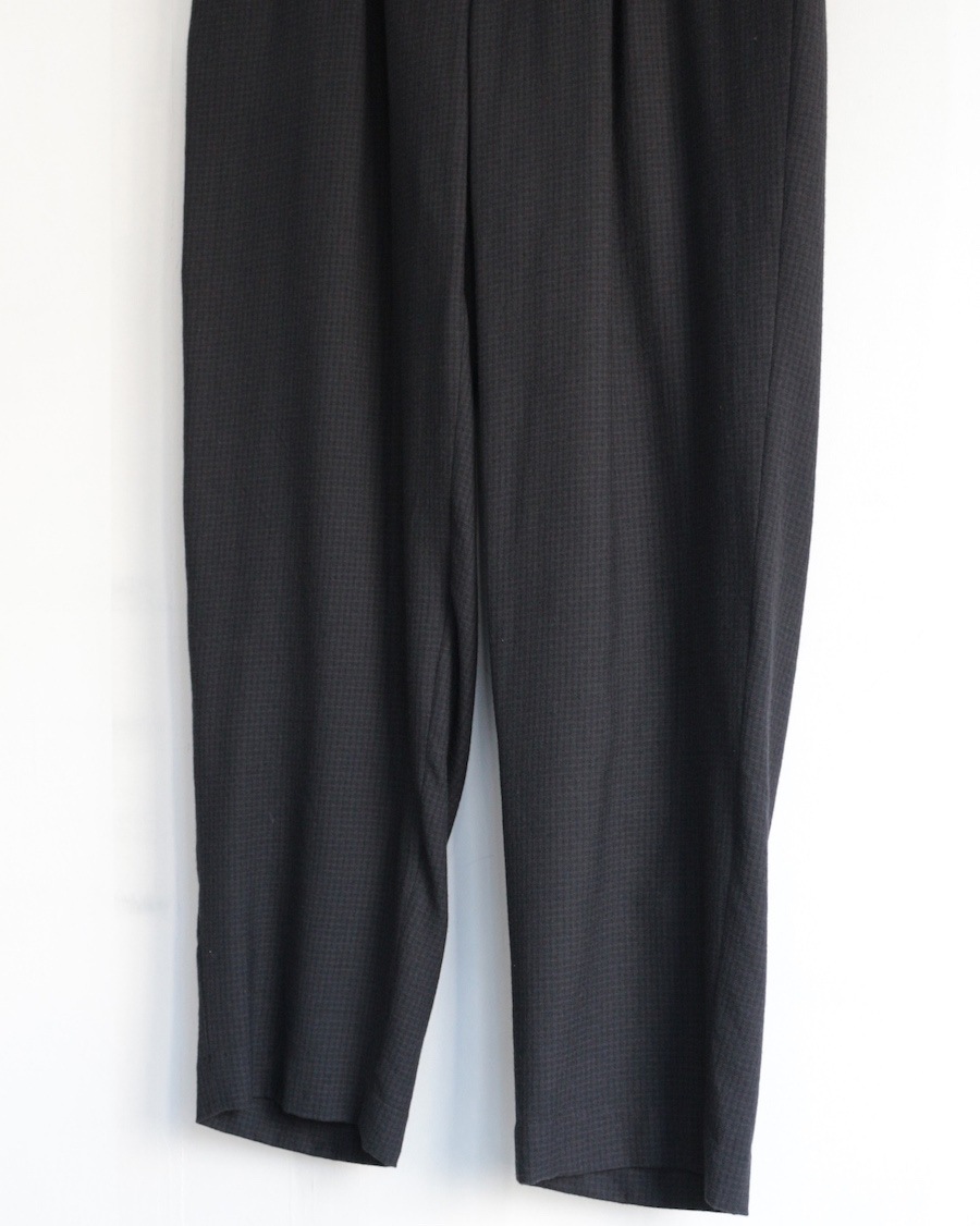 NICENESS (�ʥ����ͥ�) | S.AYLER / S.�����顼 (S140 ��󥿥å�����å��� ) BLACK