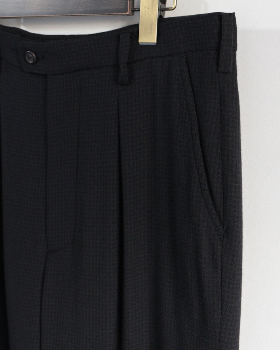 NICENESS (�ʥ����ͥ�) | S.AYLER / S.�����顼 (S140 ��󥿥å�����å��� ) BLACK