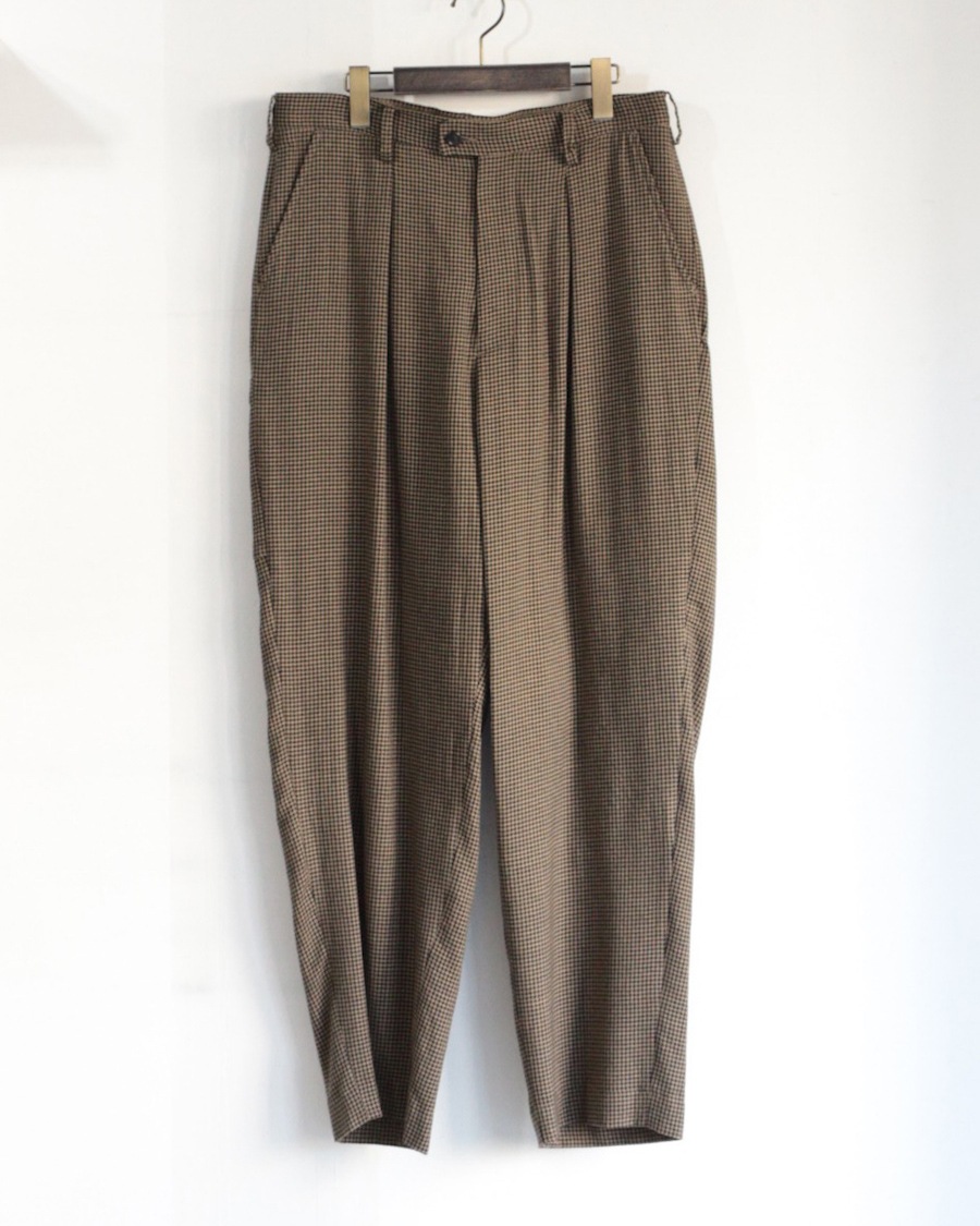 NICENESS (�ʥ����ͥ�) | S.AYLER / S.�����顼 (S140 ��󥿥å�����å��� ) KHAKI