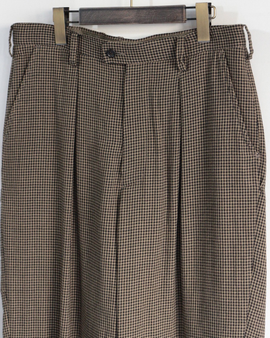 NICENESS (�ʥ����ͥ�) | S.AYLER / S.�����顼 (S140 ��󥿥å�����å��� ) KHAKI