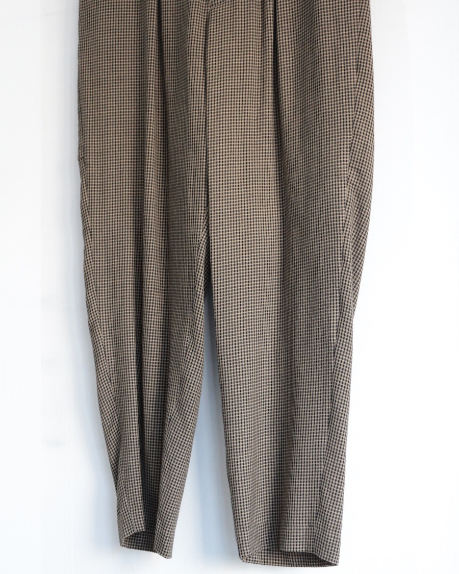 NICENESS (�ʥ����ͥ�) | S.AYLER / S.�����顼 (S140 ��󥿥å�����å��� ) KHAKI