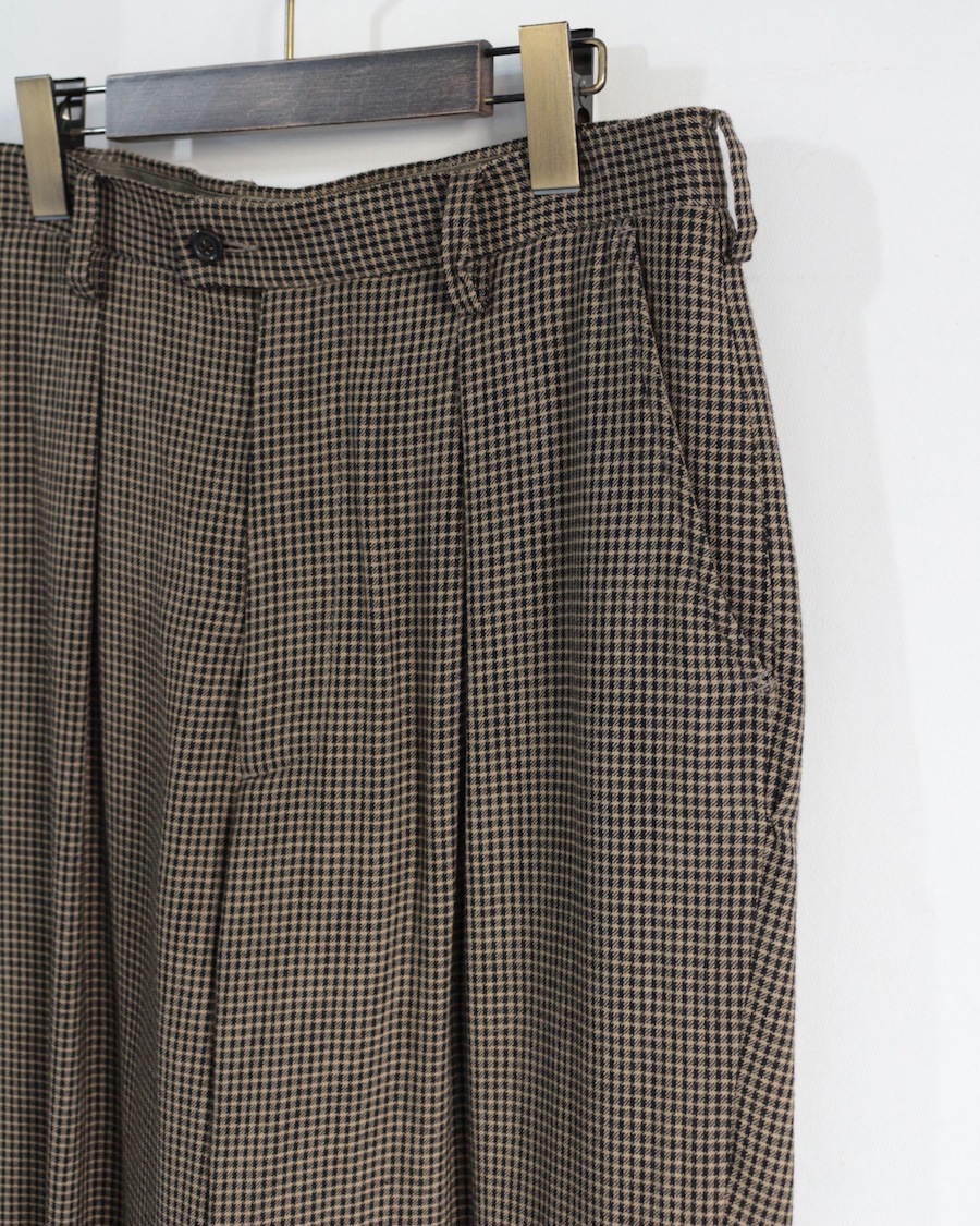 NICENESS (�ʥ����ͥ�) | S.AYLER / S.�����顼 (S140 ��󥿥å�����å��� ) KHAKI
