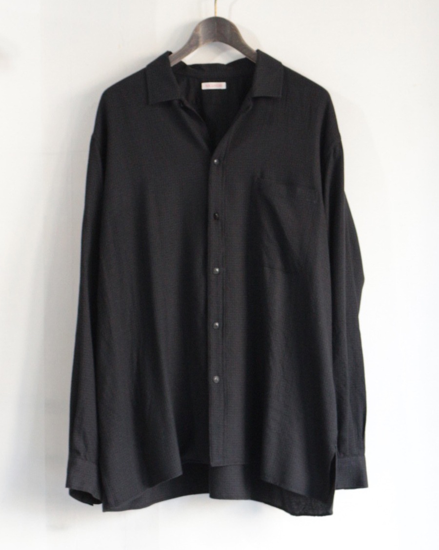 NICENESS (�ʥ����ͥ�) |  S.COIL / S.������ (S140 �����ץ󥫥顼�ɥ쥹�����) BLACK