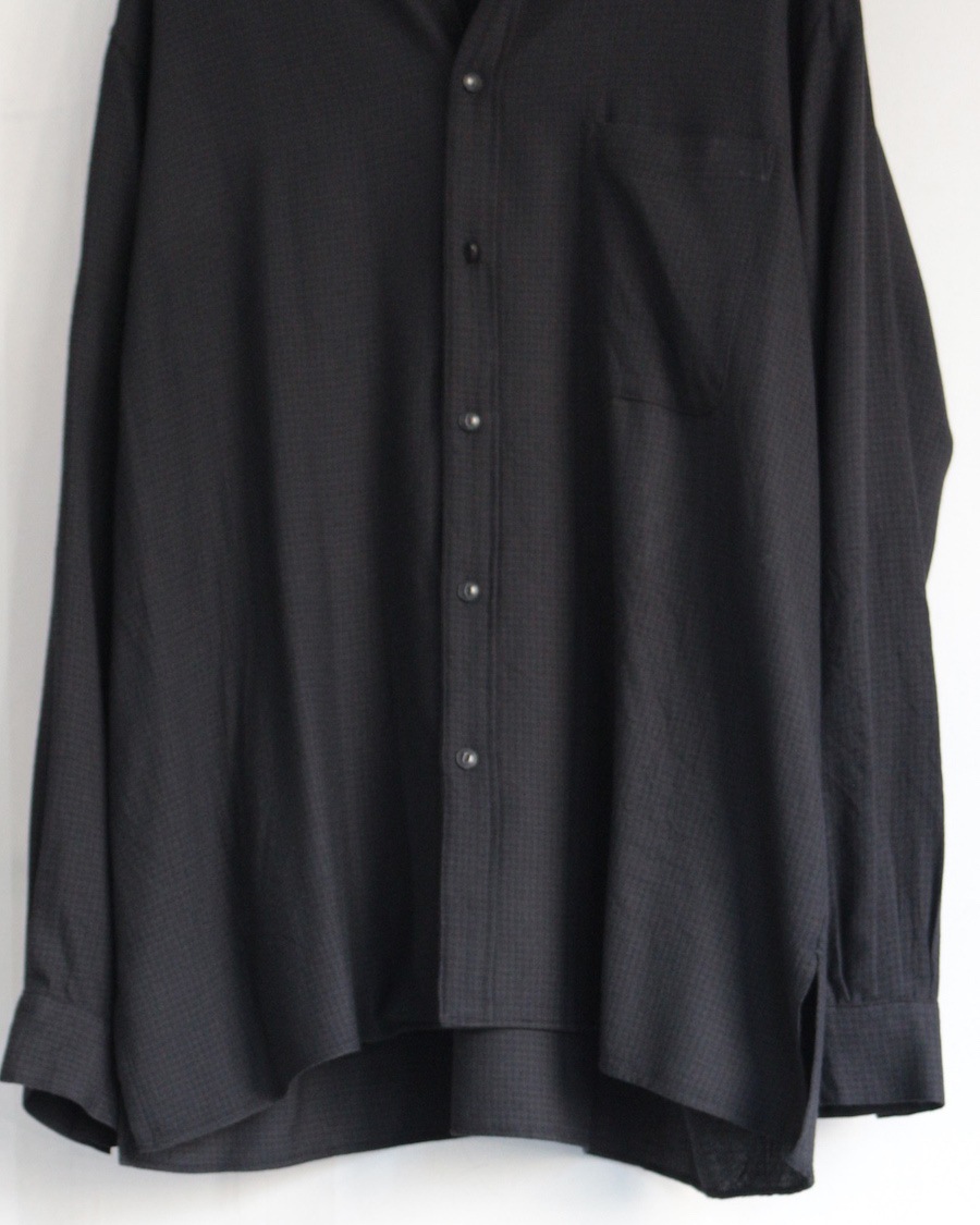 NICENESS (�ʥ����ͥ�) |  S.COIL / S.������ (S140 �����ץ󥫥顼�ɥ쥹�����) BLACK
