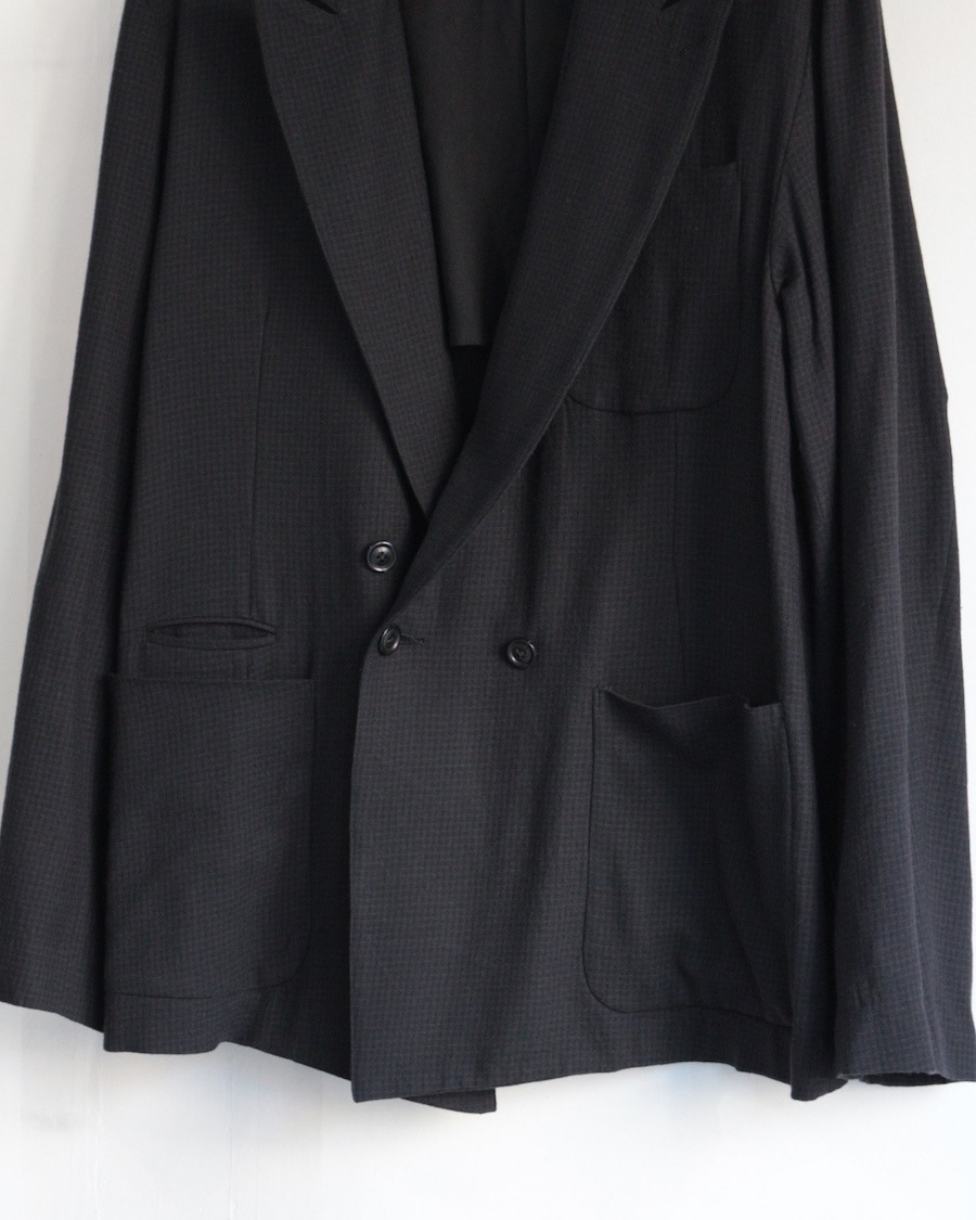 NICENESS (�ʥ����ͥ�) |  S.MORTON / S.�⡼�ȥ� (S140 ���֥�֥쥹�ȥ����֥��㥱�å�)  BLACK