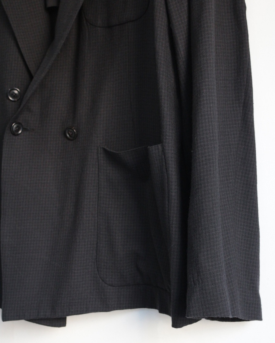 NICENESS (�ʥ����ͥ�) |  S.MORTON / S.�⡼�ȥ� (S140 ���֥�֥쥹�ȥ����֥��㥱�å�)  BLACK