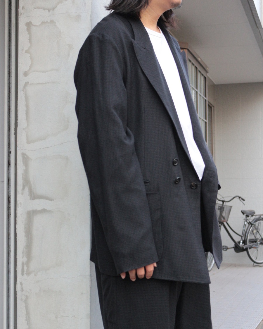 NICENESS (�ʥ����ͥ�) |  S.MORTON / S.�⡼�ȥ� (S140 ���֥�֥쥹�ȥ����֥��㥱�å�)  BLACK