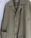 NICENESS (�ʥ����ͥ�) | H.LEEROY / H.�꡼���� (������ơ����ȥ꡼�ȥإ��ܡ��� ���С�������) - KHAKI