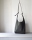 NICENESS (�ʥ����ͥ�) | LOWE MIDI / �����ߥǥ� (�ۡ����쥶��NN���������Хå� �ߥǥ�����) - BLACK
