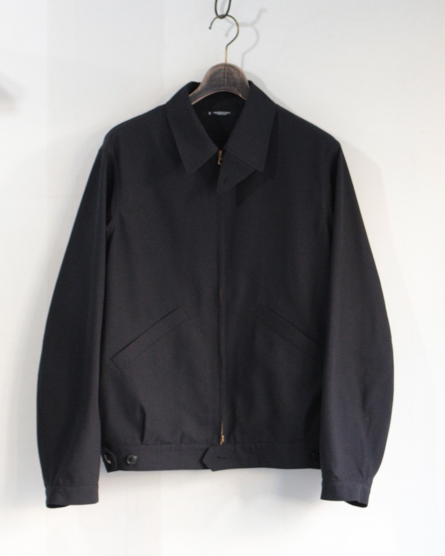 MAATEE&SONS (�ޡ��ƥ�������ɥ���) | ���륯����JUMPER - C/35 NAVY