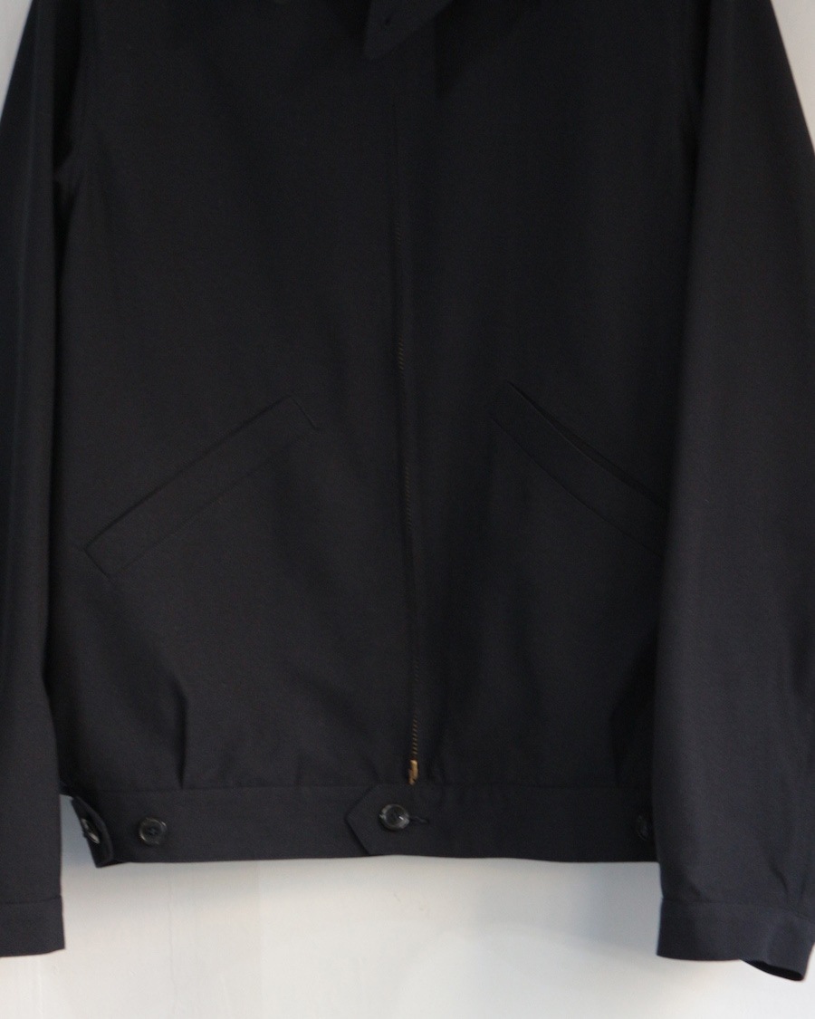 MAATEE&SONS (�ޡ��ƥ�������ɥ���) | ���륯����JUMPER - C/35 NAVY