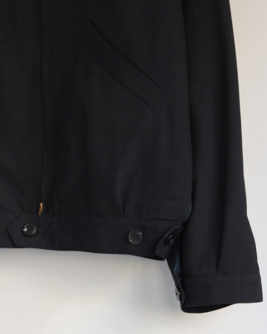 MAATEE&SONS (�ޡ��ƥ�������ɥ���) | ���륯����JUMPER - C/35 NAVY