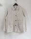 ANCELLM (���󥻥��) | C/R DUCK COVERALL JACKET