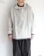 MAATEE&SONS (�ޡ��ƥ�������ɥ���) | GUPTA PARKA - C/0105 WHTBLK, C/2552 REDYELLOW