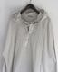 MAATEE&SONS (�ޡ��ƥ�������ɥ���) | GUPTA PARKA - C/0105 WHTBLK, C/2552 REDYELLOW