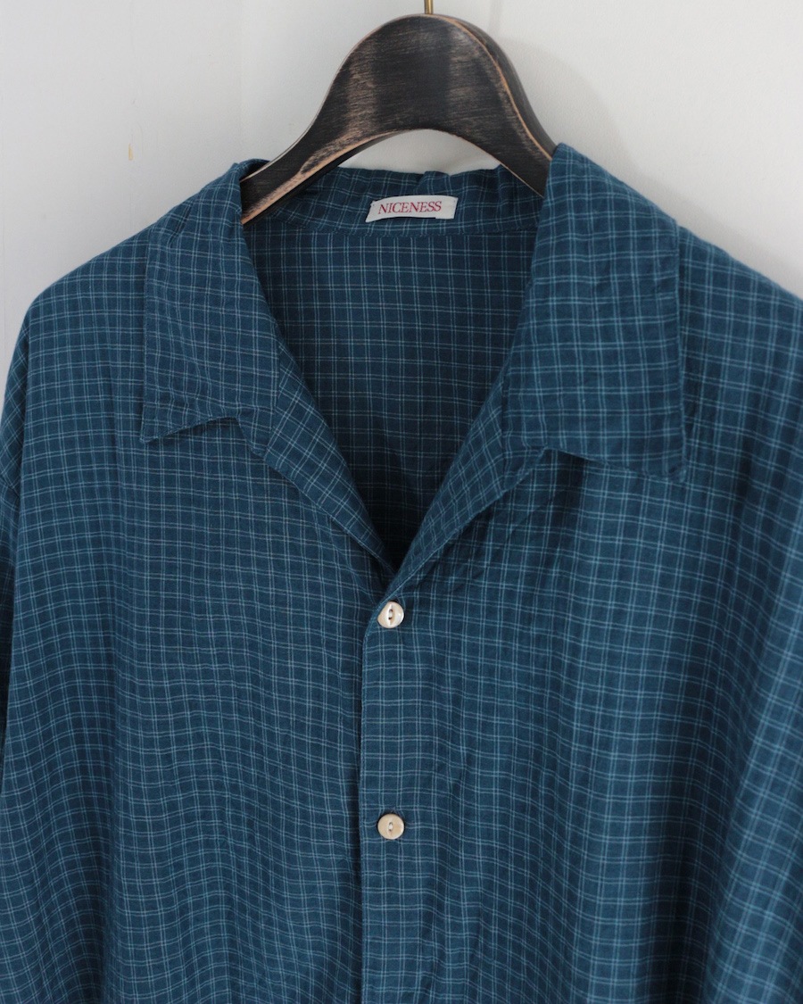 NICENESS (�ʥ����ͥ�) | I.CASTELINO / I.�����ƥ꡼�� (����ǥ��������å� �����������ץ����)