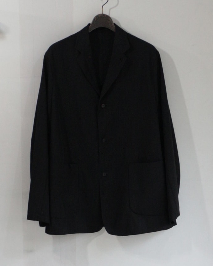MAATEE&SONS (�ޡ��ƥ�������ɥ���) | NOT A PLAIN JACKET "����summer wool"