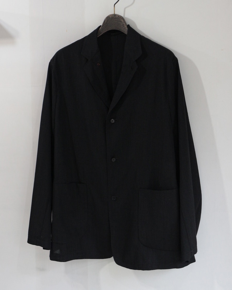 MAATEE&SONS (�ޡ��ƥ�������ɥ���) | NOT A PLAIN JACKET "����summer wool"