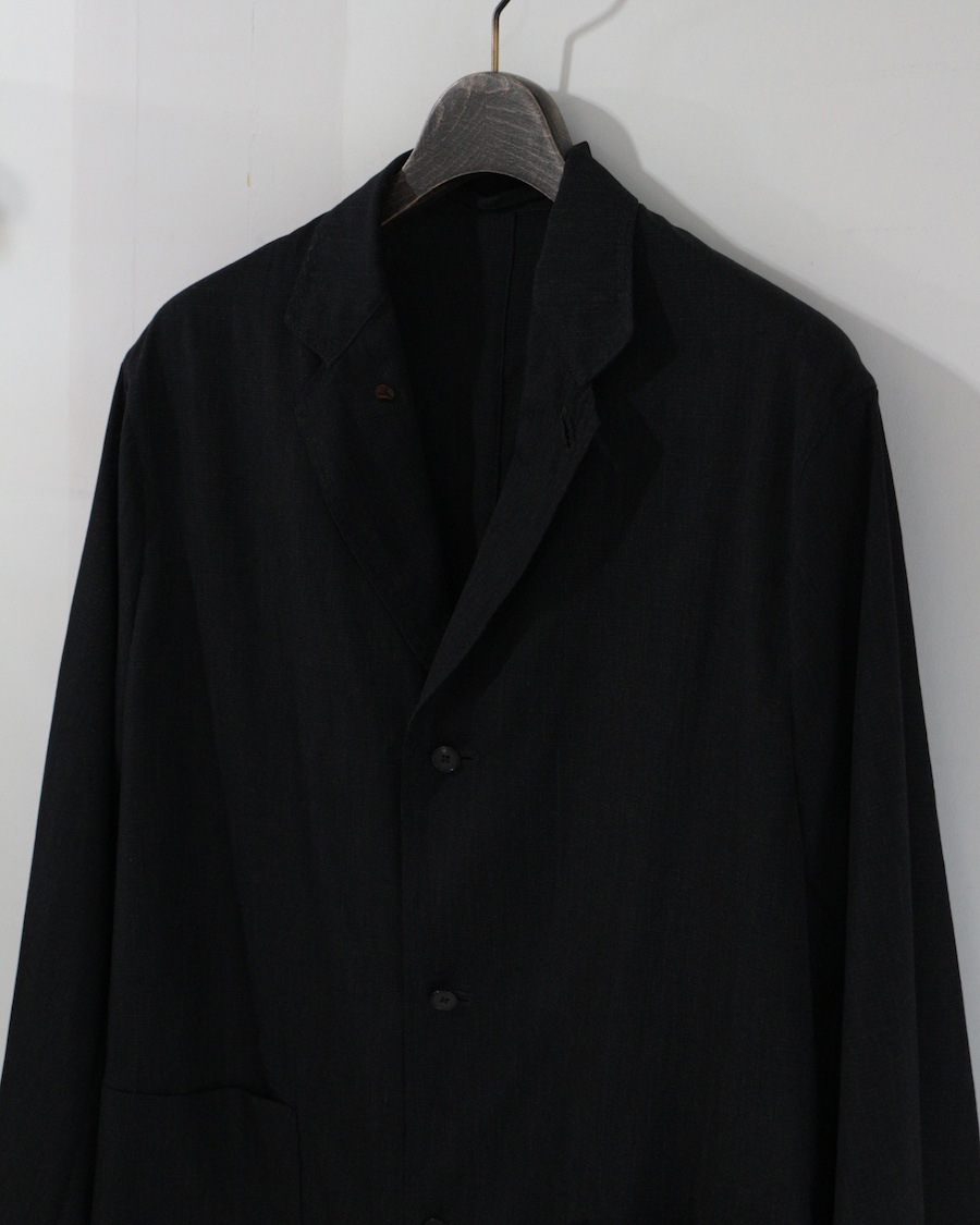 MAATEE&SONS (�ޡ��ƥ�������ɥ���) | NOT A PLAIN JACKET "����summer wool"